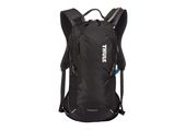 Thule UpTake 12L Black - plecak rowerowy z bukłakiem