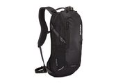 Thule UpTake 12L Black - plecak rowerowy z bukłakiem