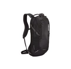 Thule UpTake 12L Black - plecak rowerowy z bukłakiem