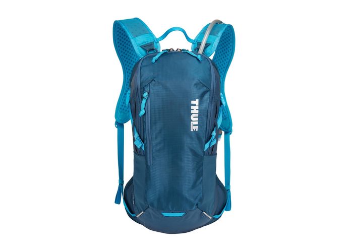 Thule UpTake 12L Blue - plecak rowerowy z bukłakiem