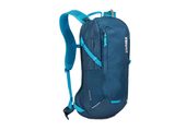 Thule UpTake 12L Blue - plecak rowerowy z bukłakiem