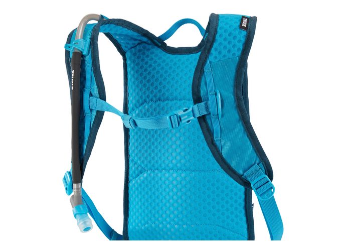 Thule UpTake Youth blue 6l plecak dla dzieci i młodzieży z bukłakiem