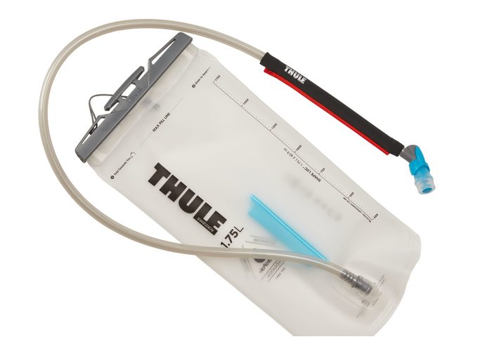 Thule UpTake Youth blue 6l plecak dla dzieci i młodzieży z bukłakiem