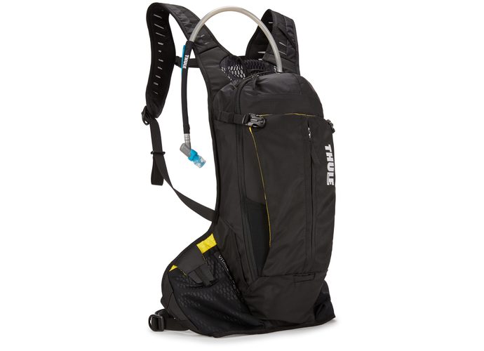 Thule Vital 8L DH Hydration Backpack - Black