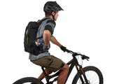 Thule Vital 8L DH Hydration Backpack - Black