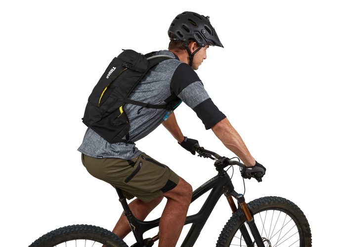 Thule Vital 8L DH Hydration Backpack - Black