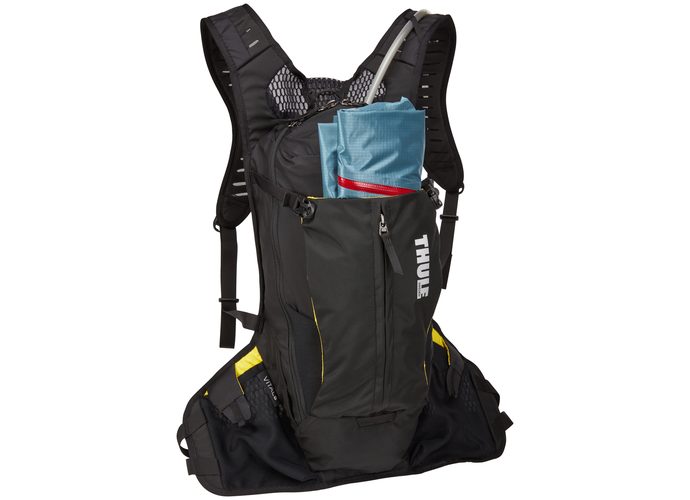 Thule Vital 8L DH Hydration Backpack - Black