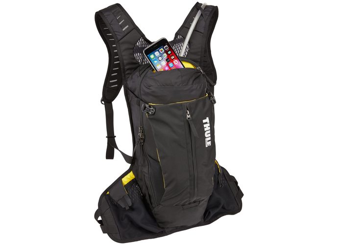 Thule Vital 8L DH Hydration Backpack - Black