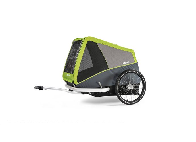 CROOZER Dog JOKKE XL