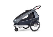 CROOZER Kid Vaaya 1 Graphite Blue