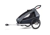 CROOZER Kid Vaaya 1 Graphite Blue