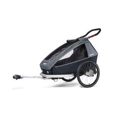 CROOZER Kid Vaaya 1 Graphite Blue