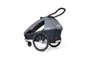 CROOZER Kid Vaaya 1 Graphite Blue