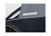 CROOZER Kid Vaaya 1 Graphite Blue