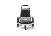CROOZER Kid Vaaya 1 Jungle  green
