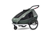 CROOZER Kid Vaaya 2 Jungle Green