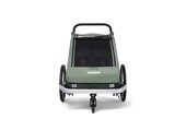 CROOZER Kid Vaaya 2 Jungle Green