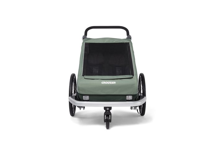 CROOZER Kid Vaaya 2 Jungle Green