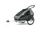 CROOZER Kid Vaaya 2 Jungle Green