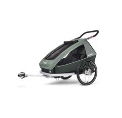 CROOZER Kid Vaaya 2 Jungle Green