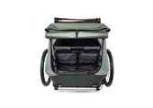 CROOZER Kid Vaaya 2 Jungle Green