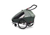 CROOZER Kid Vaaya 2 Jungle Green