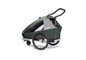 CROOZER Kid Vaaya 2 Jungle Green