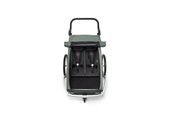 CROOZER Kid Vaaya 2 Jungle Green