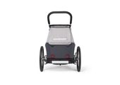 Croozer Kid Keeke 1 Stone Grey