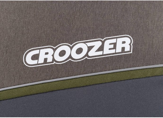 CROOZER Cargo TUURE Przyczepka towarowa