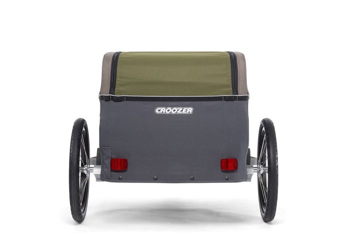 CROOZER Cargo TUURE Przyczepka towarowa