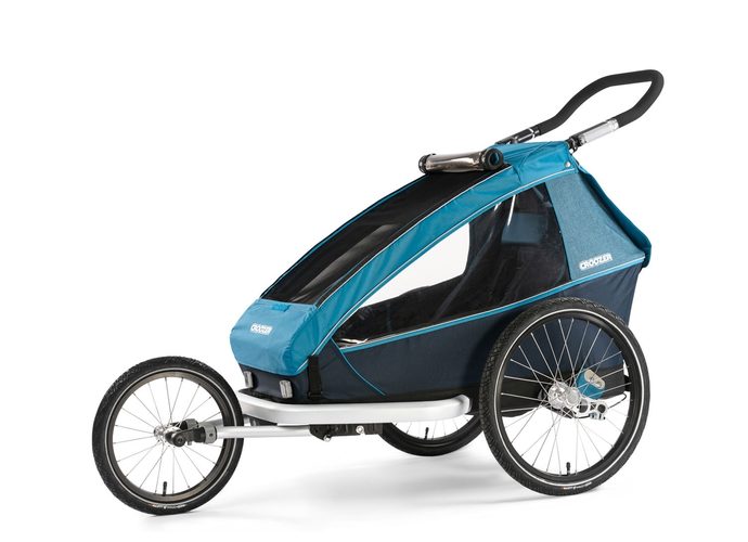 CROOZER Jogger Kit 1