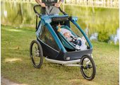 CROOZER Jogger Kit 2