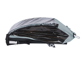 Thule Coaster XT Blue przyczepka rowerowa