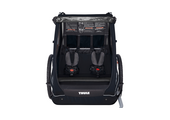 Thule Coaster XT Black przyczepka rowerowa