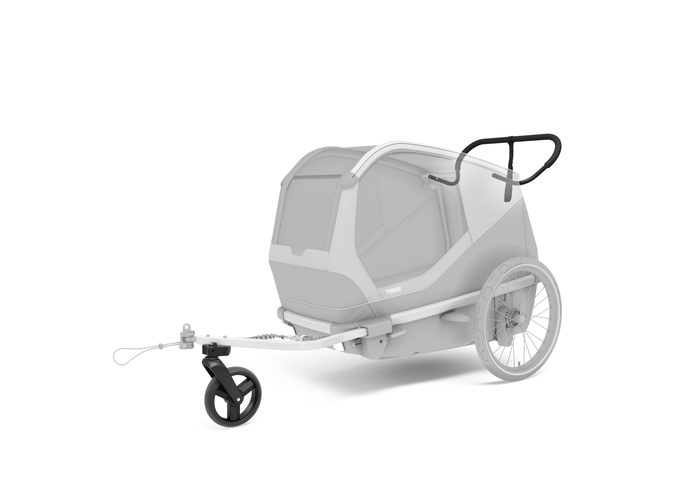 Thule Bexey zestaw spacerowy Strolling Kit M