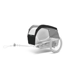 Thule Bexey pokrowiec przeciwdeszczowy Rain Cover M