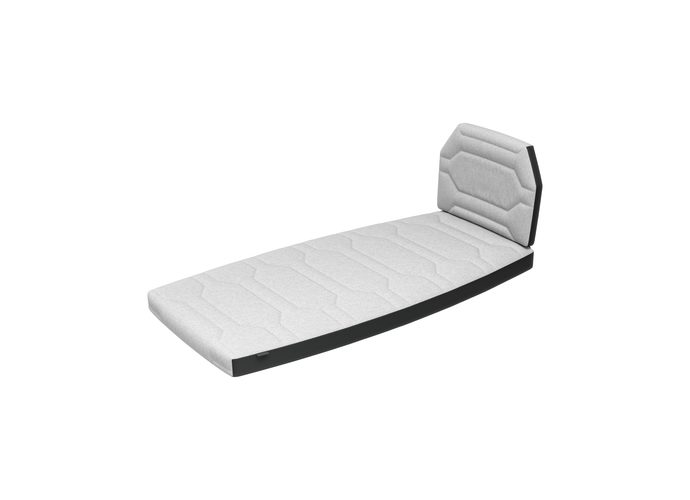 Thule Bexey legowisko do przyczepki dla psa Dog Bed L