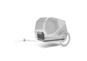 Thule Bexey legowisko do przyczepki dla psa Dog Bed L