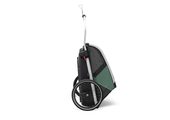 Thule Bexey przyczepka rowerowa dla psa Hazy Green L