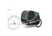 Thule Bexey przyczepka rowerowa dla psa Hazy Green L