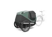 Thule Bexey przyczepka rowerowa dla psa Hazy Green L