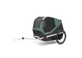Thule Bexey przyczepka rowerowa dla psa Hazy Green L