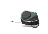 Thule Bexey przyczepka rowerowa dla psa Hazy Green L