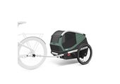 Thule Bexey przyczepka rowerowa dla psa Hazy Green M