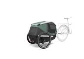 Thule Bexey przyczepka rowerowa dla psa Hazy Green M