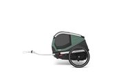 Thule Bexey przyczepka rowerowa dla psa Hazy Green M