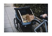 Thule Courier przyczepka rowerowa do przewozu psa