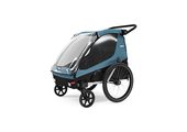 Thule Courier przyczepka rowerowa