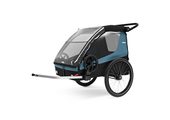 Thule Courier przyczepka rowerowa